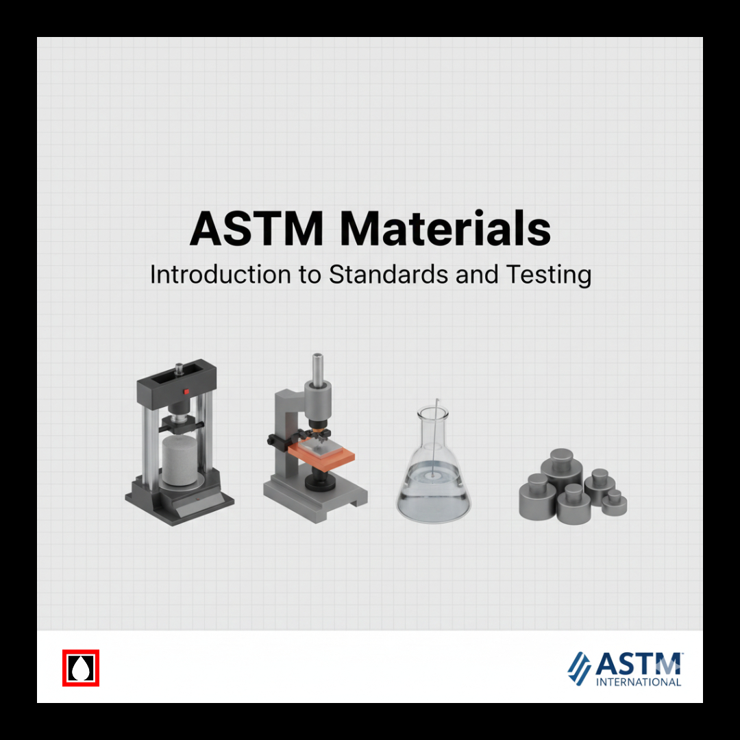 ASTM Materials