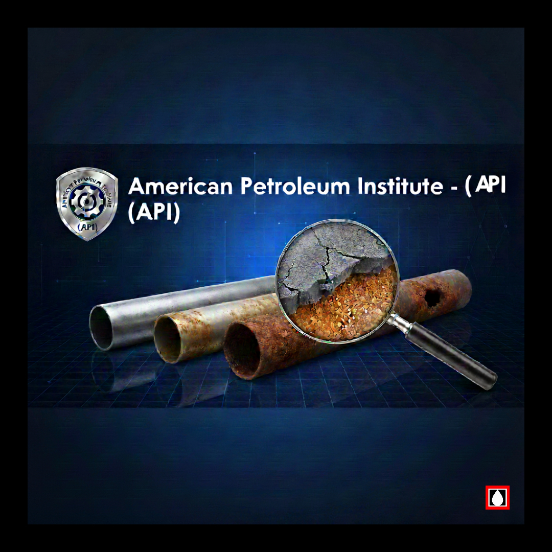 American Petroleum Institute - (API)